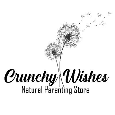Crunchy Wishes is a natural parenting store. We carry everything you'll need from your kitchen to your bathroom from parents to babies. Check out our products!