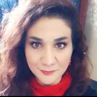 Alev Genç (@oza_deniz) Twitter profile photo