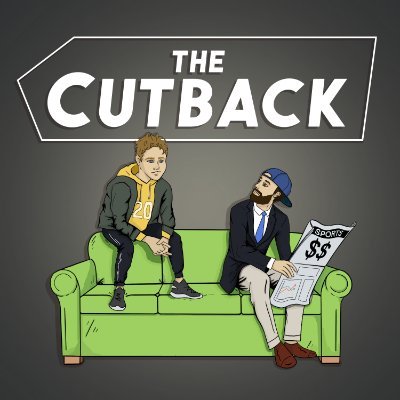 👀 & 🗣 on the world of sports & the business that surrounds it | Hosts: @ianburleigh2 x @cmunz25 | Producer: @ken_schull | Affiliated 🎙 of @sportsasajob