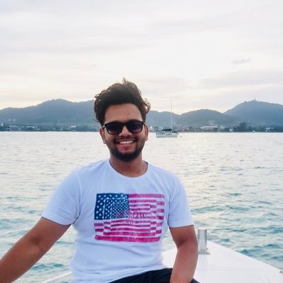 shyamj78's profile picture. 