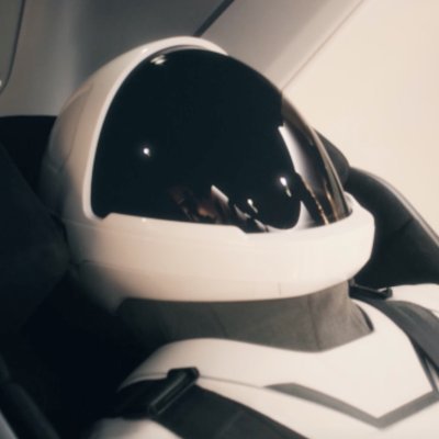 SpaceLaunch2020's profile picture. America Returns to Space. 
MAY 30th. 11amPT/ 2pmET. Discovery | Science Channel