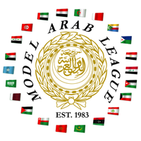 Model Arab League(@TheOfficial_MAL) 's Twitter Profile Photo