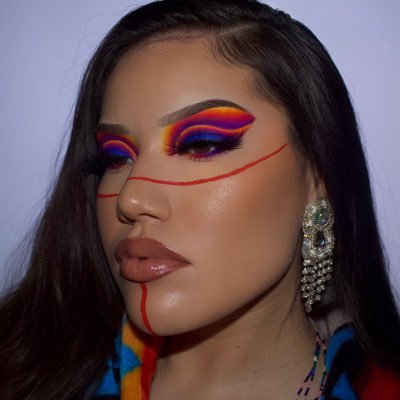 Woodland Cree Native American | #LANDBACK | Makeup Enthusiast 💄 Ig:Nithaomalakisha