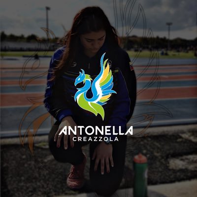 De🇻🇪
Hammer Thrower🔨
NJCAA🥇2018
NJCAA🥈2019
•Central American Champion Sub18🇲🇽🥇
•South American Championship🇦🇷🇨🇴🥉🥈
•World Championships🇰🇪and🇫🇮