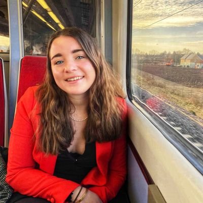 Nevertheless, she persisted. 💅
Feminist and Mental Health Advocate ✨