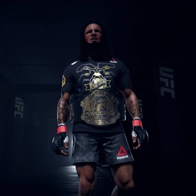 FamilyKyree's profile picture. Bank photos of 
🏀2K
🥊UFC