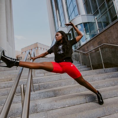 Dancer, Choreographer, Actress, Model, Entrepreneur, CEO of Afro In Heels & 1 half of GOP Dancers @GirlzOnPoint. Follow me on Instagram @PatienceGop