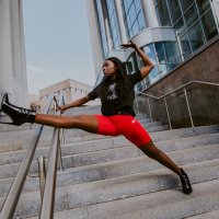 Patience J Choreography (@patiencegop) 's Twitter Profile