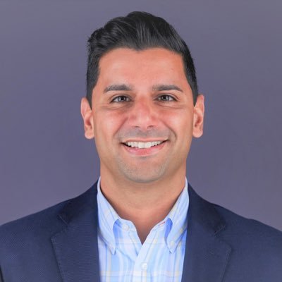 Cyrus Sarkari Profile