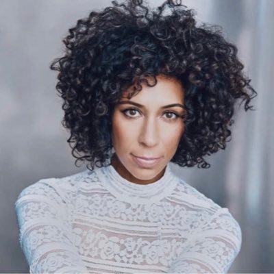 Actress • Wife • Talent agent • https://t.co/uKlxIGAULI. Resident director Hairspray 24/25 UK tour, Previously on Shrek UK tour & Dirty Dancing West End
