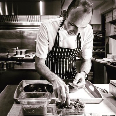 Stuart Collins Profile