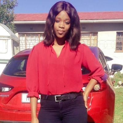 FemaleMadumane1's profile picture. Pour yourself a drink,put on some lipstick,and pull yourself together.😊