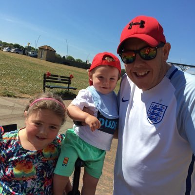 North East native, proud dad to Gabrielle and Elliott. Fan of @nufc @commanders and @DurhamCricket