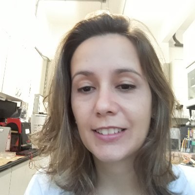 PhD in #immunology, #metabolism #macrophage #Leishmania, University of Sao Paulo. mother and scientist. Love science fiction.🇧🇷🙋‍♀️ #microRNA #lncRNA