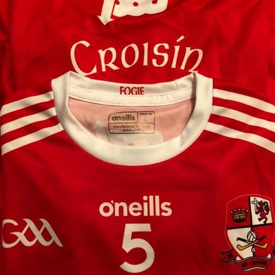 Official Twitter account of Crusheen GAA Club, Co Clare, Ireland