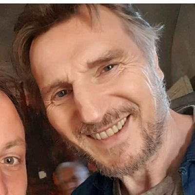 liamneesonfanbr's profile picture. ♥️ Dedicated to the great actor Liam Neeson
 ⛔ Liam 💙 is not in the social media
📝 Daily Post 
©️All rights belong to their respective authors