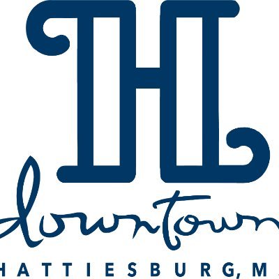 Downtown Hattiesburg is a nonprofit organization that highlights all Downtown has to offer. Follow us to discover all the reasons to #getDowntown!