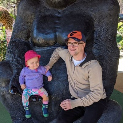 Into tech, science, EVs, AFL, video and board games and other stuff.