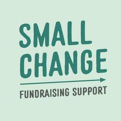 Fundraising support for small non profits making a big difference. See our website for more details. Be a Small Change Maker.