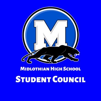 Official Midlothian High School Student Council *Student Operated Twitter*