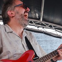 Ian McHugh (@tonemonkey) Twitter profile photo