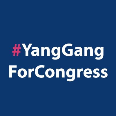 YangCongress Profile Picture