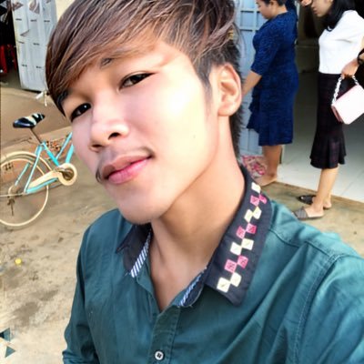 Thean1233's profile picture. Hahash