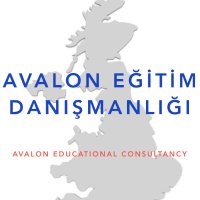 Avalon Educational Consultancy / Avalon Eğitim(@avalon_dan) 's Twitter Profile Photo