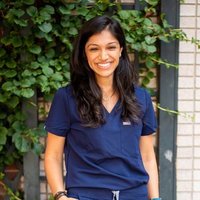 Sabena Vaswani, MD MPH (@sabenavaswani) 's Twitter Profile