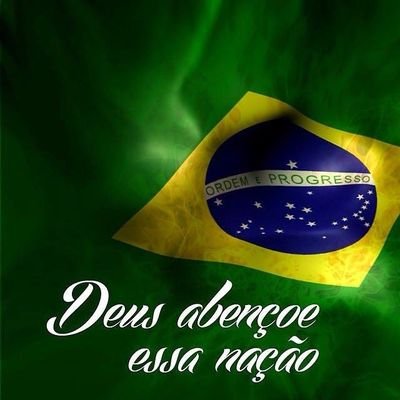 Autônomo Patriota, cristão , disposto a lutar pela nossa nação..
Esquerda nunca.
Sempre vou seguir a direita.🇧🇷🇺🇸🇮🇱