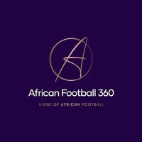 AfricanFootball360(@AFootball360) 's Twitter Profile Photo