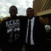 Justin Johnson (@roadtosuccesses) 's Twitter Profile