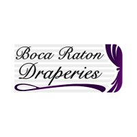 Boca raton draperies(@BocaDraperies) 's Twitter Profile Photo