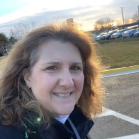 Kristen Robinson (@khrobinsonfcps) 's Twitter Profile Photo Kristen Robinson (@khrobinsonfcps) 's Twitter Profile Photo