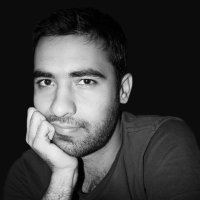 Arashk Rajabpour (@arashkrajabpour) 's Twitter Profile