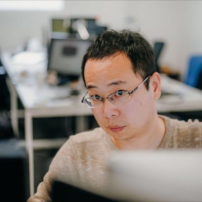 max_chen_2017's profile picture. Mobile Developer, loving coding and games.