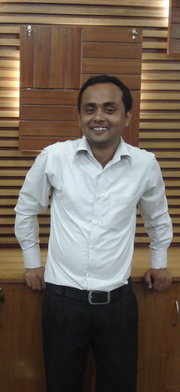 robin_inm's profile picture. 