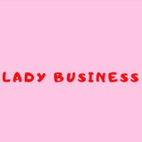 Lady Business(@TheLadies_LHS) 's Twitter Profile Photo