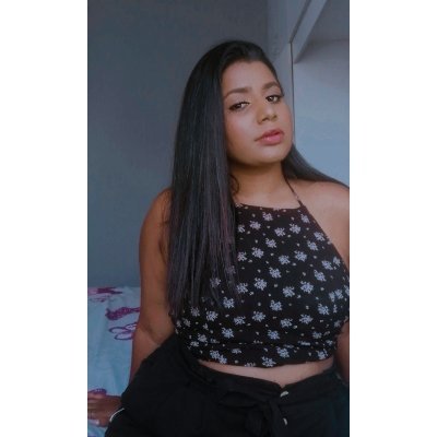 RicaraMoodley's profile picture. What's poppin'?