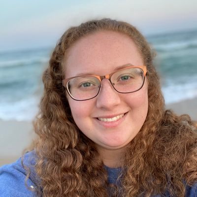 kthoman26's profile picture. Just a nerd studying Biotechnology #URI2023 #Forever11 #Forever37