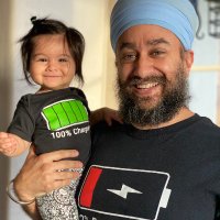 Narinder Singh (@singhns) 's Twitter Profile Photo Narinder Singh (@singhns) 's Twitter Profile Photo