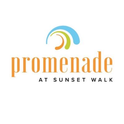 Welcome to Promenade at Sunset Walk! Experience the streets of our outdoor Entertainment district, featuring over two dozen unique restaurants and shops.