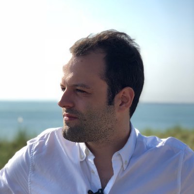 RedonGjika's profile picture. Co-founder @BonsaiInc (YC 16), Formerly @BCG