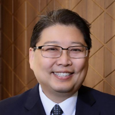 Steven Chen