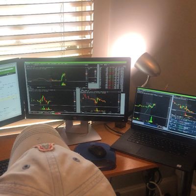 trade better every day. 🚀 Jupiter is where it's at. Thanks and Gig Em 👍🏽 nothing I say should be considered financial advice