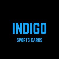 IndigoSportsCards (@indigosportcard) 's Twitter Profile