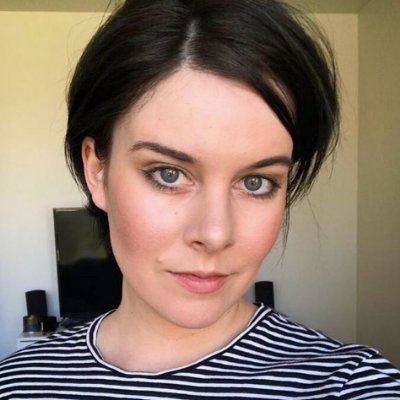Kelly Dougher