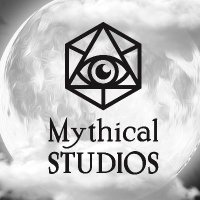 Mythical Studios (@themythicalshop) 's Twitter Profile