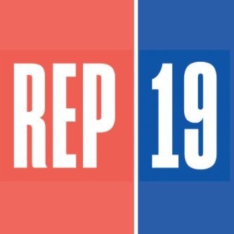 Rep19 helps elected #women, #candidates + #activists w/ #governing + connecting to each other. Register for our programs @ https://t.co/1pMQdW8k5w #19thAmendment #electwomen