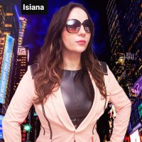 DJ/Prod Isiana (@dj_isiana) 's Twitter Profile